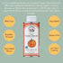 La Tourangelle, Toasted Pumpkin Seed Oil, Great for Cooking, Salad Dressings, Pastas, and Spreads - Health and Beauty Oil, 8.45 fl oz...