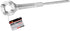 Performance Tool W54160 Aluminum Bung Wrench - Universal Tool for Safe Drum Cap Removal...