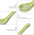 8pcs Melamine Soup Chinese Asian Soup Ramen Noodle Porridge Rice Dinner for Kitchen...