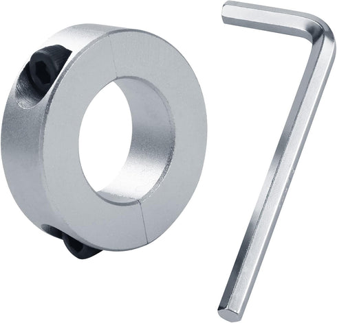 Fix Sinking Office Chair, Gas Lift Cylinder Clamp Holder, Office Chair Saver Kit Adjust Chair Height and Stop Sinking without Cylinder Replacement...