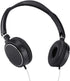 HiFi Headphone, Wired Headphone Foldable and Compact for Enjoying Movies or Music...