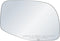 exactafit 8653R Passenger Side Mirror Glass Replacement Repair Compatible With 1995-2005 Ford Explorer, 2001-2005 Explorer Sport Trac, 1995-2005 R...