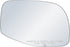exactafit 8653R Passenger Side Mirror Glass Replacement Repair Compatible With 1995-2005 Ford Explorer, 2001-2005 Explorer Sport Trac, 1995-2005 R...
