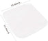 5pcs Yarn Fabric Breathable Bamboo Steamer Cloth Steamed Rice Dumplings with Non-Stick Gauze Filter Drawer Fabric Steamer...