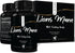 Organic Lions Mane Supplement 120 Capsules. Brain Support Nootropic Immune System Support Mushroom Supplement. 10X Extract Similar to 18,000mg, Co...