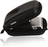 Digital Camera Case,Small Hard Shell Camera Lens Bag,Waterproof Carrying Camera Accessories Protective Storage Holder for Canon G7X2 G7X3 RX100m3/...