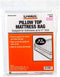 U-Haul Pillow Top Queen Mattress Bag – Moving & Storage Cover for Mattress or Box Spring – 99” x 60” x 17”...