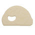Loulou Lollipop Silicone Teether for Teething Baby Boy and Girl - Taco...