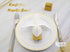 Gmark Paper Napkin Band Box of 500 (Kraft Color) GM1087A...