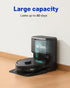 Dust bags for eufy L50 SES, L60 SES Self-Empty Station, 6 Pack...