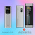 SIKAI CASE Silicone Case for CUKTECH 10 Power Bank Shockproof Protective Cover Only compatible with CUKTECH 10 Power Bank Fits Perfectly Dustproof...