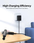26V Charger Power Cord Fit for Flyby F1Pro Deep Tissue Massage Gun,Toloco EM26 T11 Pro TO-M63 FCA135-252010 Massage Gun AC Adapter Supply...