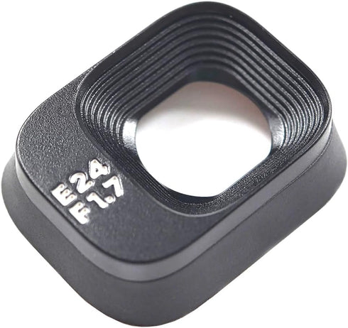 for DJI Mini 3 Drone Camera Front Cover Replacement for DJI Mini 3 Pro Camera Lens Frame Lid Gimbal Camera Cap for DJI Mini 3 Repair Parts...