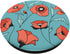 Vintage & Unique Floral Pattern Art PACJ0661 PopSockets PopGrip: Swappable Grip for Phones & Tablets...