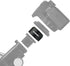 SVBONY SV129 Extension Tube T2 Extension Tube Kit Length 5mm 10mm 30mm M42x0.75 on Both Sides Length...