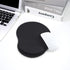 Mouse Pad with Wrist Support Mouse Mat Ergonomic Desk Mice Pad Mousepad for PC Computer Laptop Notebook Office Home Game 9.06 x 7.17 in...