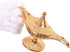 Gusnilo Rare Legend Aladdin Magic Lamp Collector's Edition (Alloy Color)...