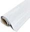 Siser Glitter HTV 11.8" x5ft Roll - Iron on Heat Transfer Vinyl (White)...