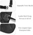 Car Seat Cover for Front Seat,Scratch+Dirt Resistant Car Seat Protector for Dogs,Universal Waterproof Car Pet Seat Cover Interior Car Accessories ...