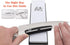 Grinder Whetstone Knife Sharpening Angle Guide, Perfect Assistance for Grinding Knife Blade, Used in Kitchen, Restaurant...
