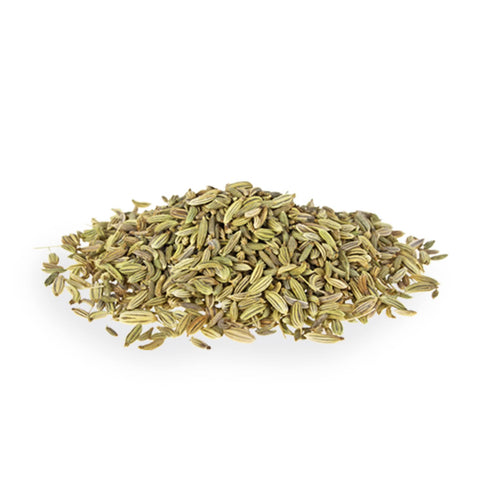 SPICED Whole Fennel Seed, 12oz of Gourmet Fennel Seeds in Resealable Bag, Great for Cooking, Seasoning, Grinding or Toasting, Indian and Italian R...