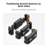 K&F Concept iPad Tablet and Cellphone Tripod Mount Adapter Holder, Adjustable Clamp for iPhone15/14/13/12 Pro Max, iPad,iPad Mini 1/2/3/4/5/6,iPad...