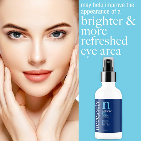 Intensive Eye Area Cream, 1 Fluid Ounce...