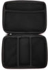 First Aid Hard Case Empty, First Aid Hard Case First Aid EVA Hard Red Medical Bag for Home Health First Emergency Responder Camping Outdoors (Red ...