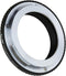Haoge Lens Mount Adapter for Tamron Adaptall II 2 Lens to Nikon Camera D7100, D7000, D5200, D5100, D3100, D300, D300S, D200, D100, D50, D60, D70, ...