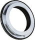 Haoge Lens Mount Adapter for Tamron Adaptall II 2 Lens to Nikon Camera D7100, D7000, D5200, D5100, D3100, D300, D300S, D200, D100, D50, D60, D70, ...