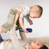 Baby Silicone Teething Toys, Toy Remote for Toddlers 6-18 Months, Kids Remote Teething Toy, TV Remote Teether Toys, BPA Free & Refrigerator Safe...