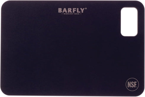 Barfly Bar Board, 6" X 9", NSF...