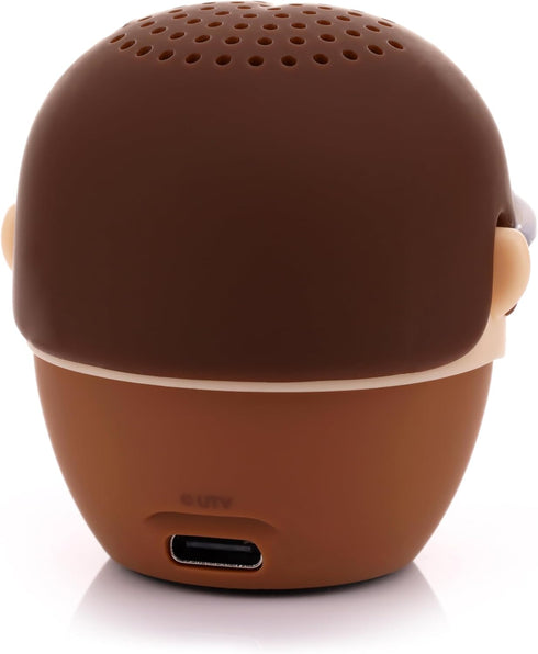 Bitty Boomers The Office: Dwight Schrute - Mini Bluetooth Speaker...