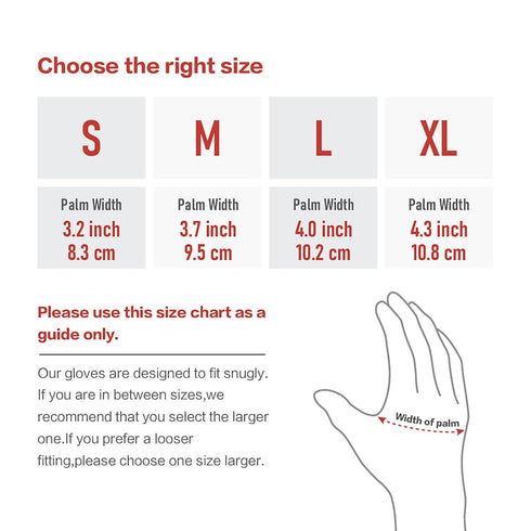 COOLJOB 6 Pairs Nitrile Rubber Coated Nylon Safety Work Gloves Pack Bulk, Dotted for Non-Slip Grip, Breathable Soft Seamless Knit Nitrile Dipped G...