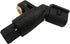 HiSport ABS Wheel Speed Sensor - Front Left&Right Located, Compatible with Audi TT/VW Beetle Cabrio Corrado Golf Jetta Passat 2PCS...