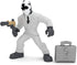 Fortnite Battle Royale Collection - Wild Card – Diamonds & Wild Card – Clubs – 2 Pack of Action Figures...