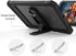 AICase IPad Mini 4/IPad Mini 5 Waterproof Case, High Touch Sensitivity ID IP68 360 Degree Shockproof Protective Cover with Kickstand...