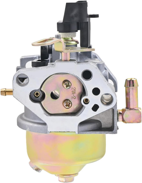 951-11193 Carburetor Compatible with 951-11193, 951-11193A, 951-14024A, 751-11193, 751-11193A for Troy-Bilt 478-SU 478-SUA 478-SUB Snowblower Engi...