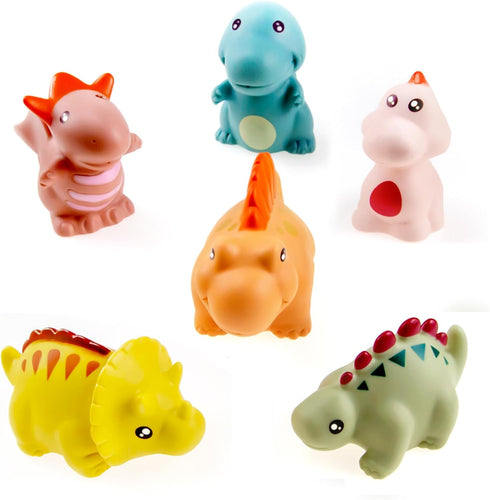 Baby Bath Toys Animal Bath Toys Bathtub Toys for Infants Babies...