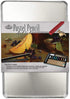 Royal & Langnickel Pastel Pencil Art Set W/Tin...