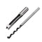 uxcell Square Hole Drill Bits for Wood 9/16" x 210mm Mortising Chisel Bit Auger Spur Cutter Tool for Woodworking Carpentry Drilling Tool...