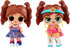 L.O.L. Surprise! Surprise Swap Tots with Collectible Doll, Extra Expression, 2 Looks in One, Water Unboxing Surprise, Limited Edition Doll- Great ...