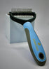 Imperial Gold Double Sided Pet Grooming Brush...