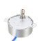 uxcell Synchronous Motor AC 100-127V 30-36RPM 50-60Hz CCW/CW 4W Reduction Gear Motor...