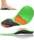 High Arch Support Insoles for Men and Women, Orthotic Shoe Inserts for High Arch,Plantar Fasciitis,Flat Feet,Foot Pain...