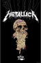 Metallica - Poster Flag...