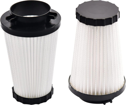 4Pcs Replacement HEPA Vacuum Filter Compatible with Dirt Devil F2 Part #3SFA11500X...