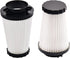 4Pcs Replacement HEPA Vacuum Filter Compatible with Dirt Devil F2 Part #3SFA11500X...
