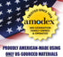 Amodex Ink & Stain Remover Arsenal, Safe and Effective on Clothes, Leather and Skin, Full Set for all your Stain Removal Needs, Includes 2 Bottles...