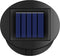 ZNYCYE 1P Solar Light Replacement Top(Top Size 3.15 inch, Bottom Size 2.76 inch)LED Solar Panel Lantern Lid Lights for Solar Lanterns Garden Patio...